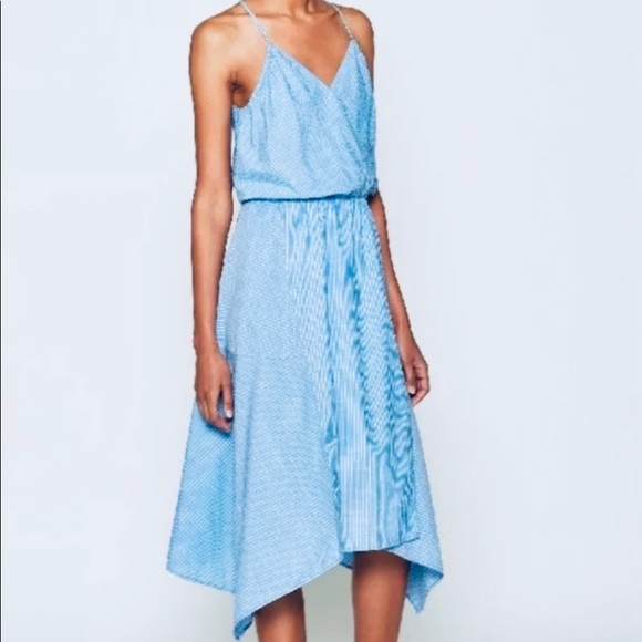 🆕 NWT JOIE HEPZIBAH dress - Picture 14 of 14